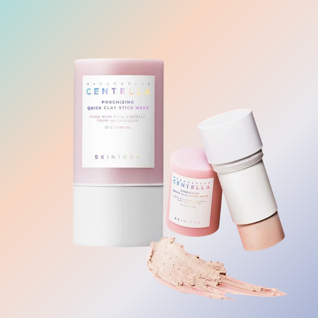 KR130-MASCARILLA DE ARCILLA CENTELLA