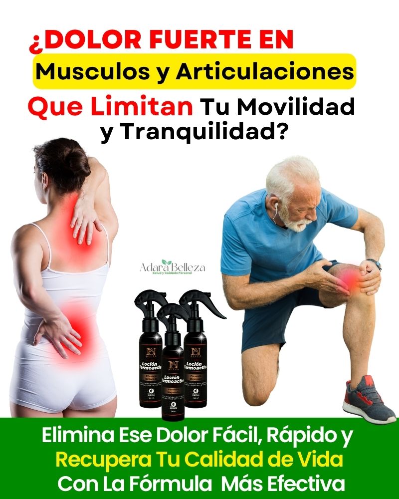 LOCIÓN TERMOACTIVA®
