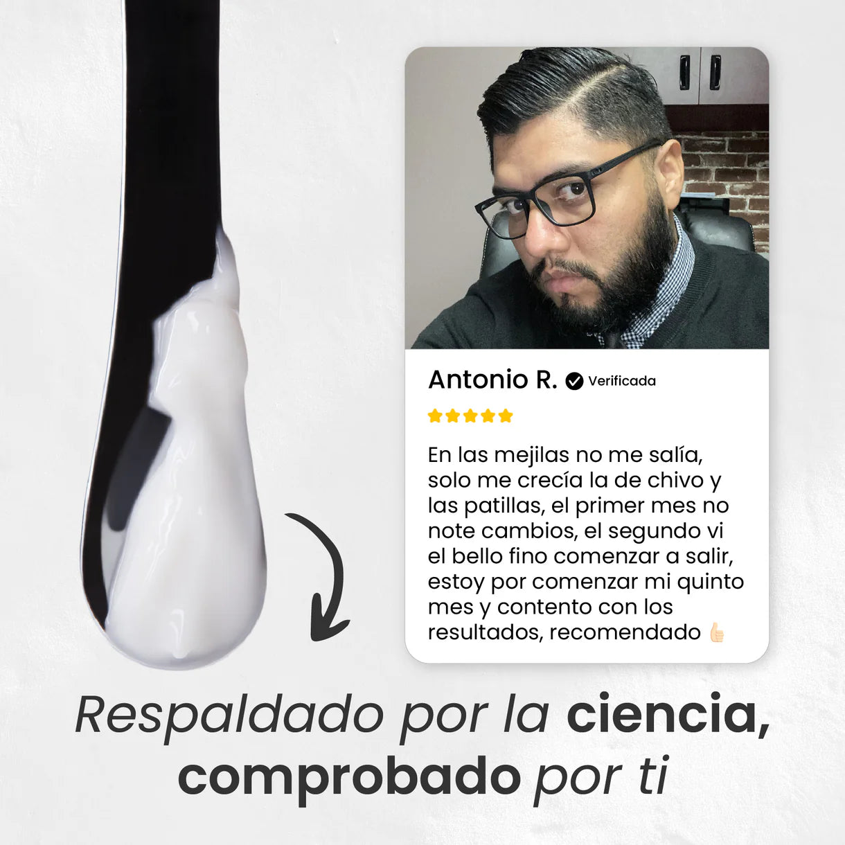 APOLO ULTRA POTENTE MINOXIDIL - OFERTA 3X1