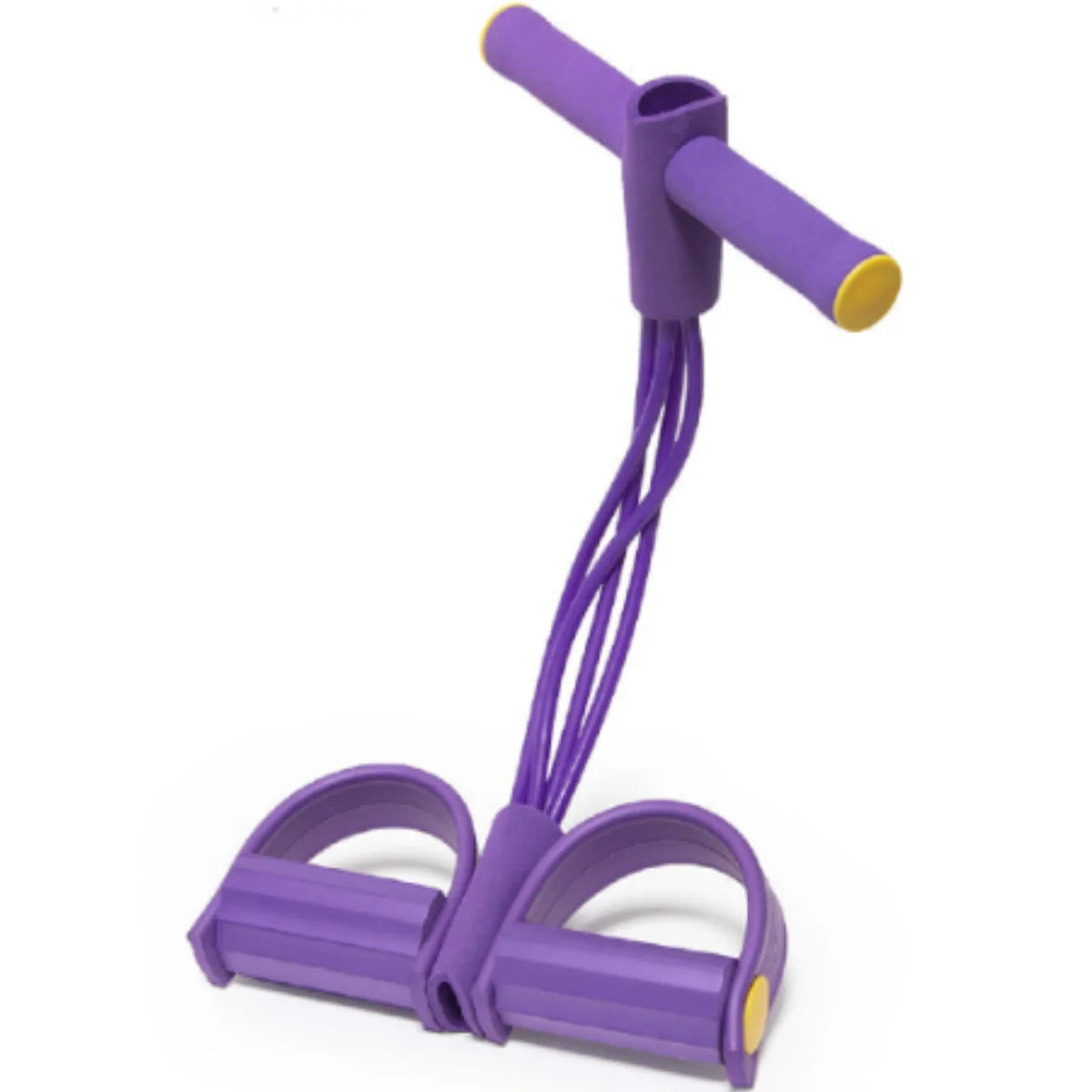 BANDA DE EJERCICIOS CON PEDAL | MEJORA TU CUERPO DESDE CASA | OFERTA 2X1