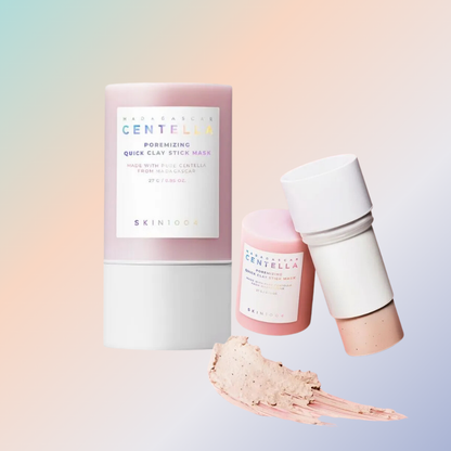 KR130-MASCARILLA DE ARCILLA CENTELLA