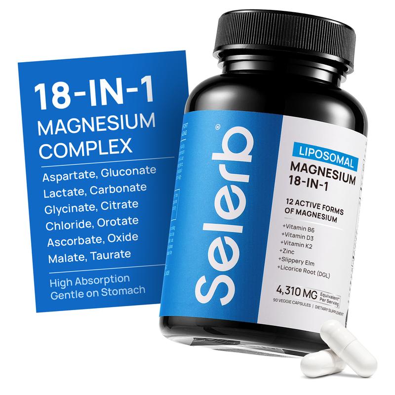 SELERB® Complex NAD+