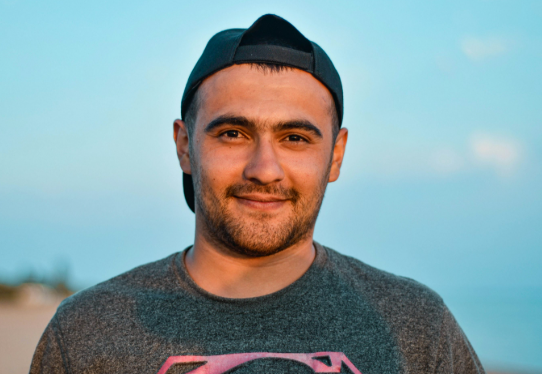 <strong>Diego Peña</strong>