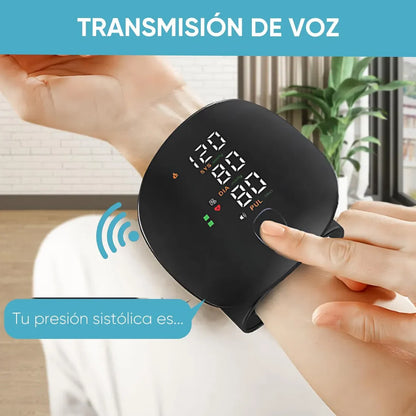 Tensiómetro Digital Avanzado – Precisión Médica