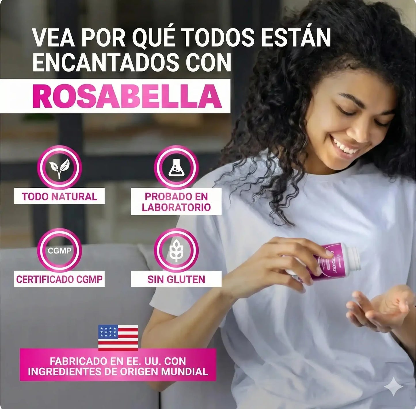 Remolacha en Cápsulas | Energía y Salud Cardiaca 💊❤️ ¡OFERTA 2x1 SOLO HOY!🔥