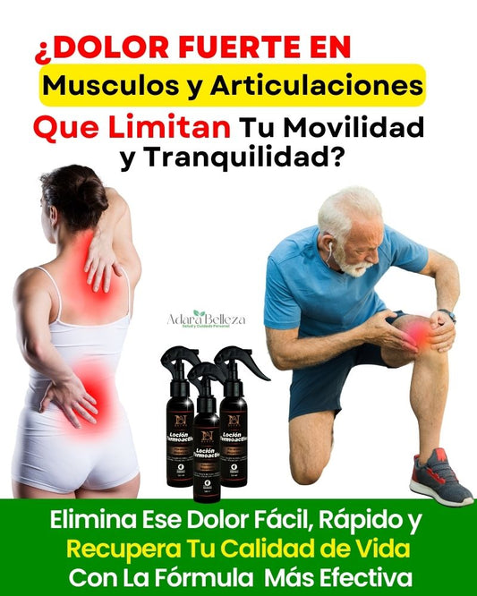 LOCIÓN TERMOACTIVA®