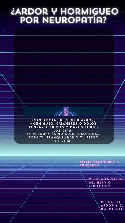 Suplementos para el cerebro
