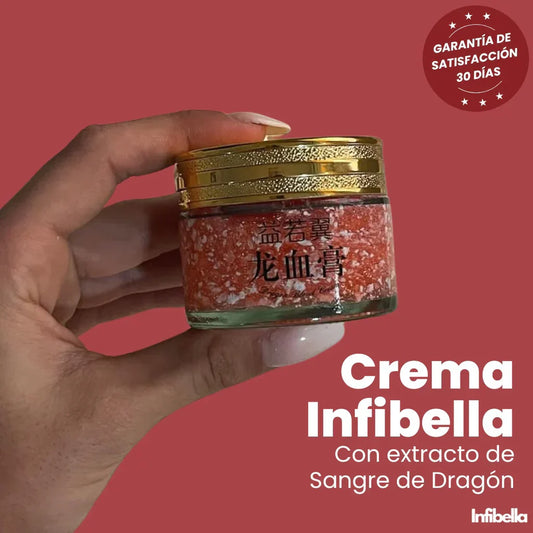 Crema antiedad con Sangre de Dragón + envío gratis