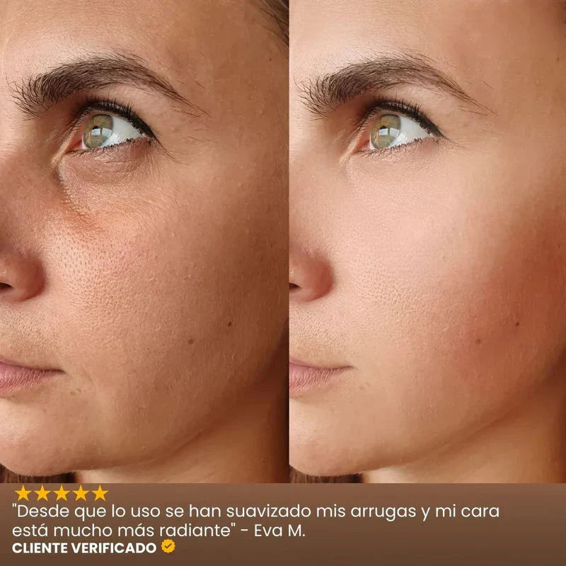Crema antiedad con Sangre de Dragón + envío gratis