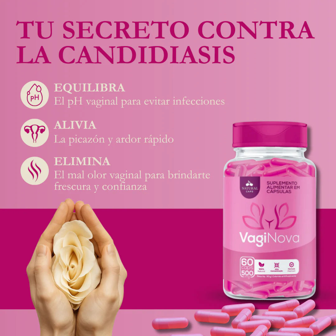 VagiNova