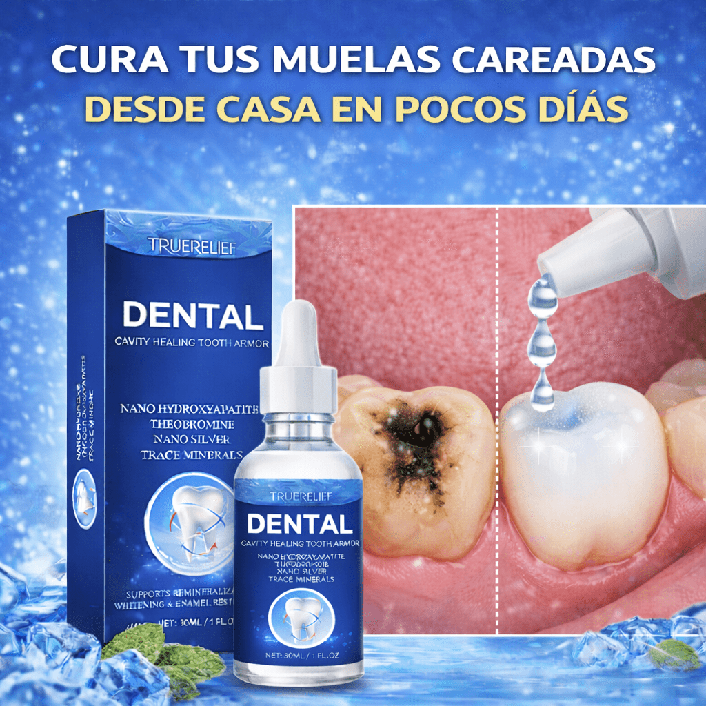 🦷✨ COMBO IRRIGADOR BUCAL + ARMADURA DENTAL