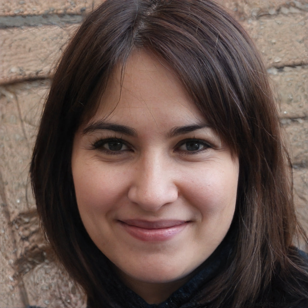 <strong>María Alejandra P.</strong>